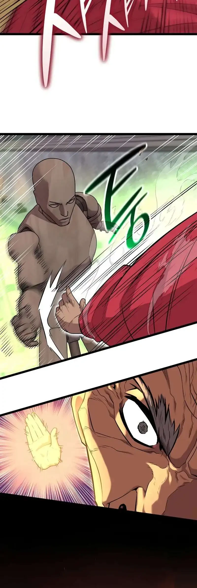 Tang Clan Legend Chapter 33 Gambar 43