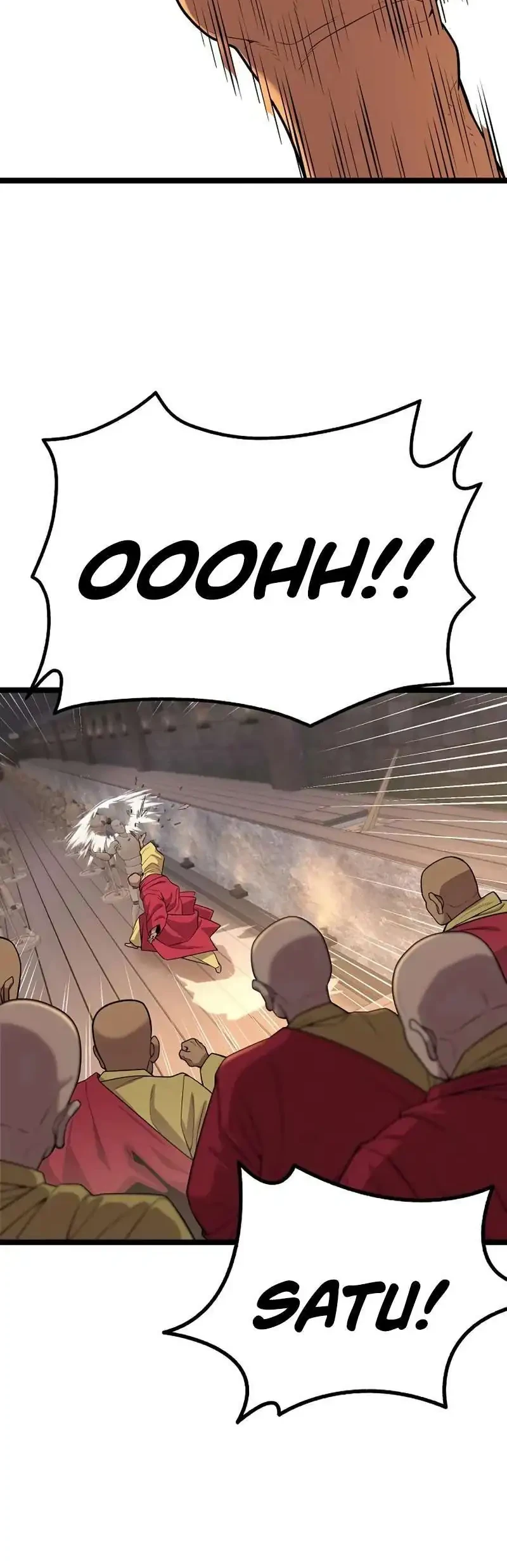 Tang Clan Legend Chapter 33 Gambar 45