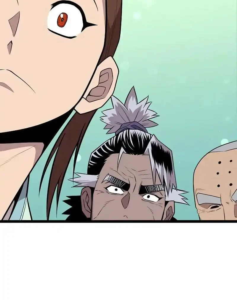 Tang Clan Legend Chapter 33 Gambar 49