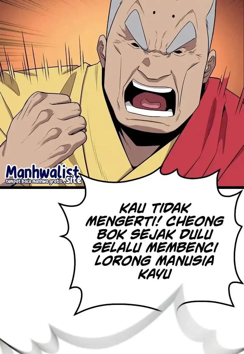 Tang Clan Legend Chapter 33 Gambar 53