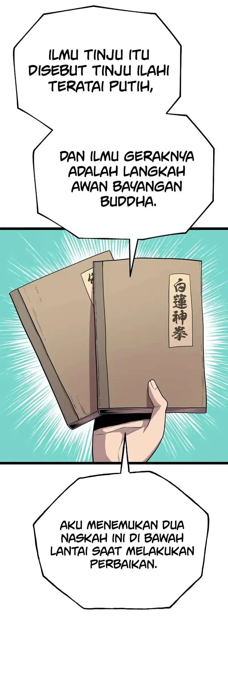 Tang Clan Legend Chapter 33 Gambar 59