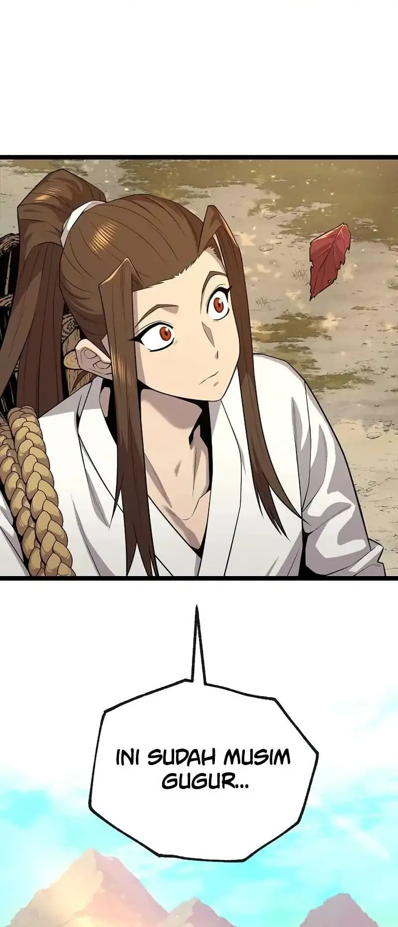 Tang Clan Legend Chapter 33 Gambar 4