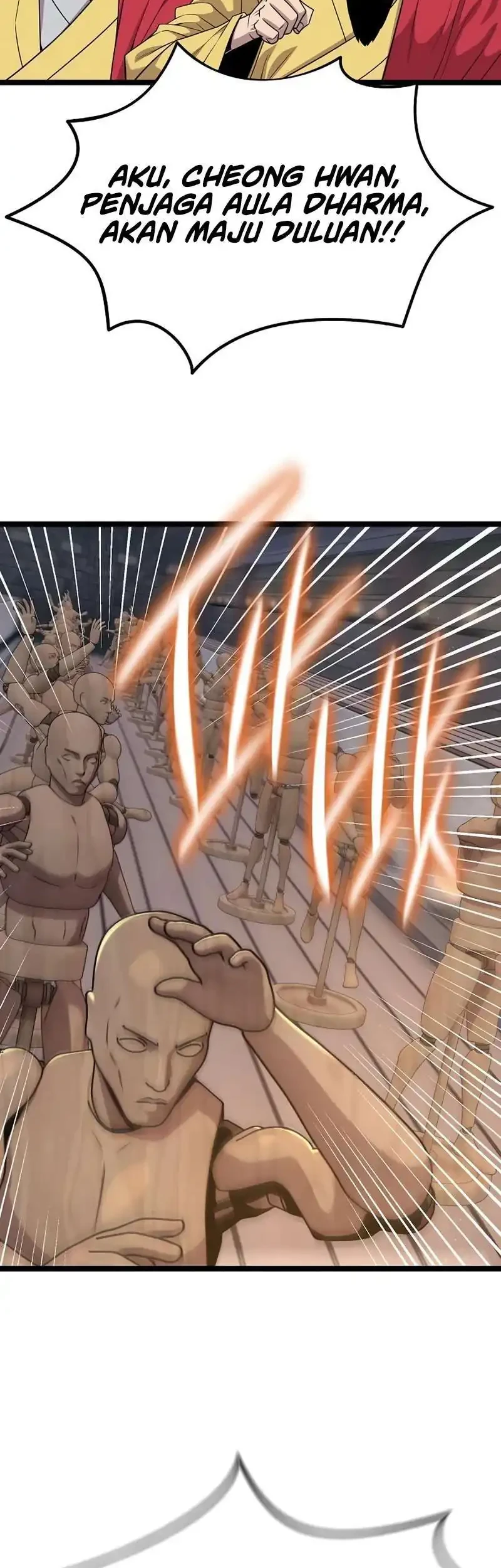 Tang Clan Legend Chapter 33 Gambar 61