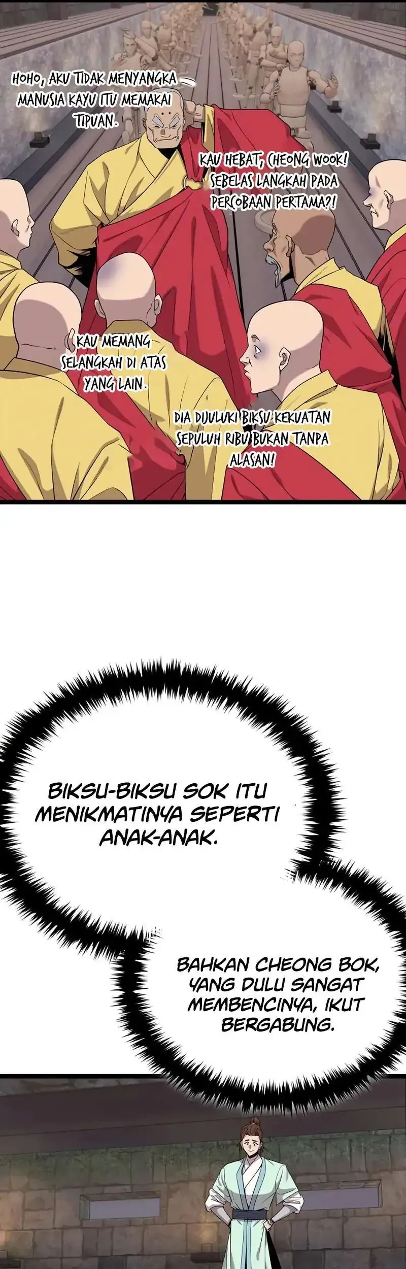 Tang Clan Legend Chapter 33 Gambar 66