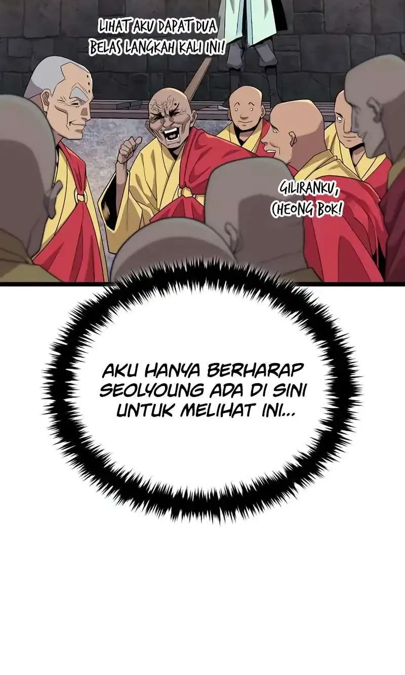Tang Clan Legend Chapter 33 Gambar 67