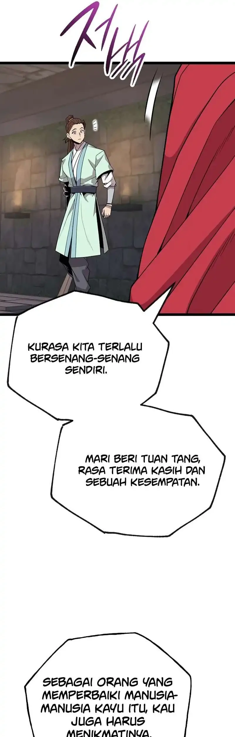 Tang Clan Legend Chapter 33 Gambar 68