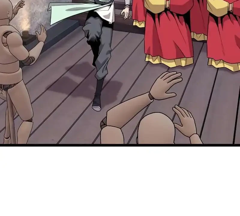 Tang Clan Legend Chapter 33 Gambar 71