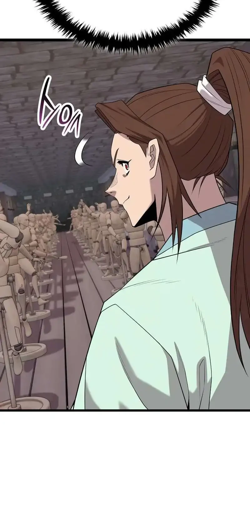 Tang Clan Legend Chapter 33 Gambar 73