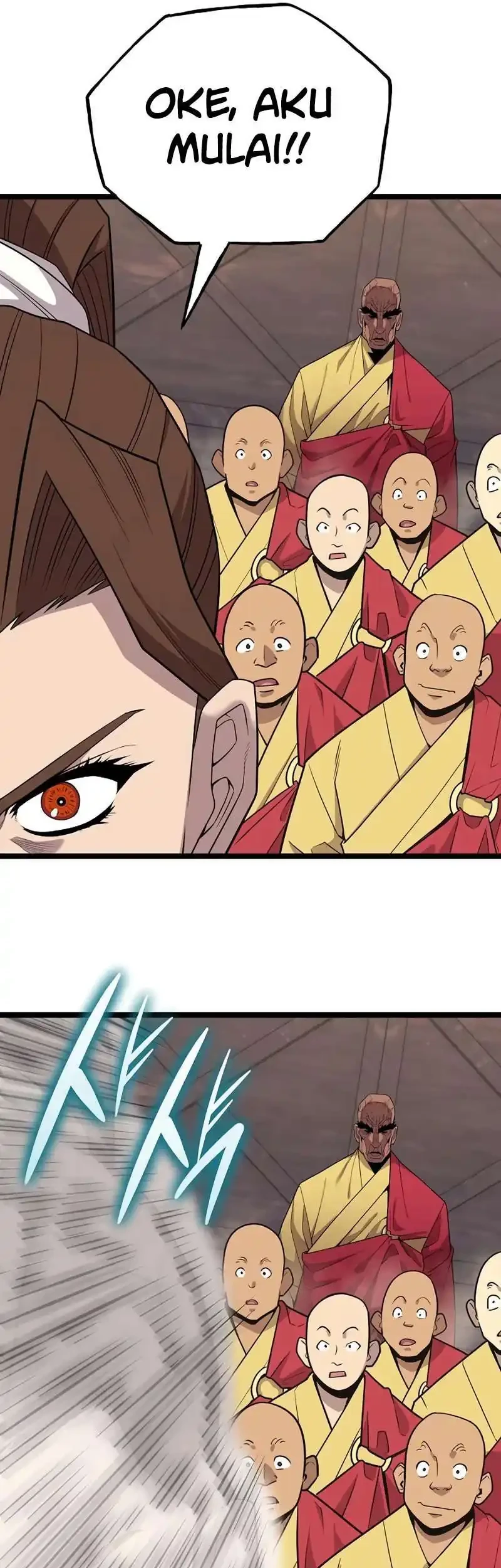 Tang Clan Legend Chapter 33 Gambar 74