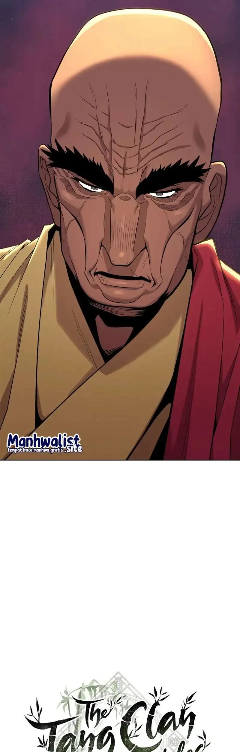 Tang Clan Legend Chapter 33 Gambar 76