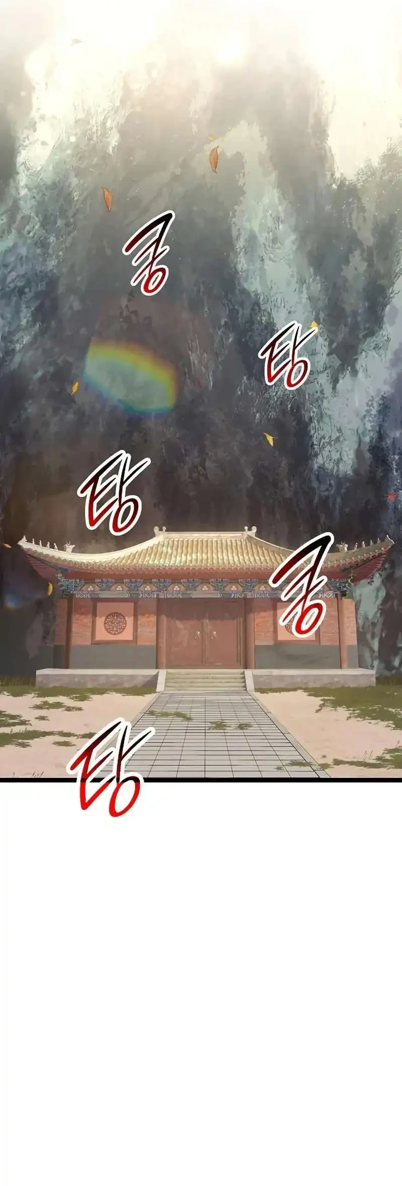 Tang Clan Legend Chapter 33 Gambar 6