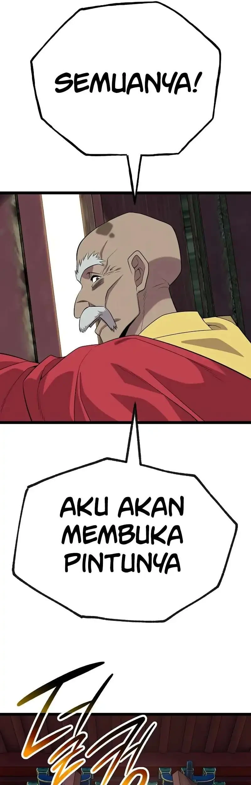 Tang Clan Legend Chapter 33 Gambar 11