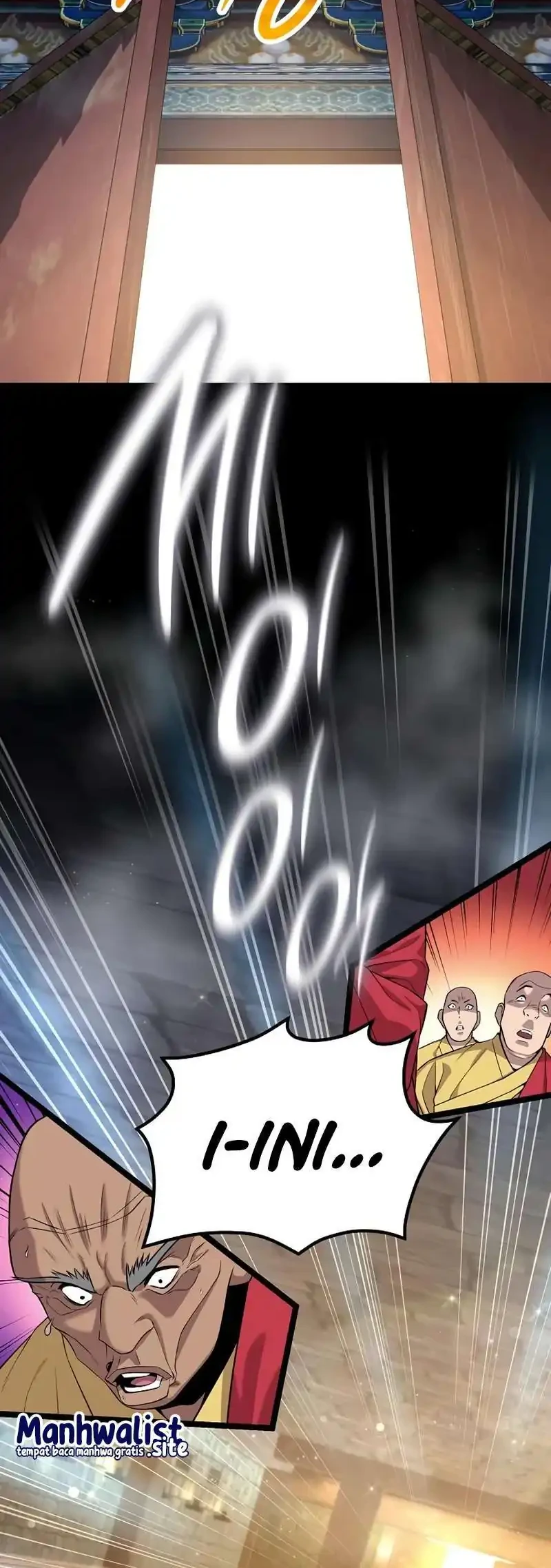 Tang Clan Legend Chapter 33 Gambar 12