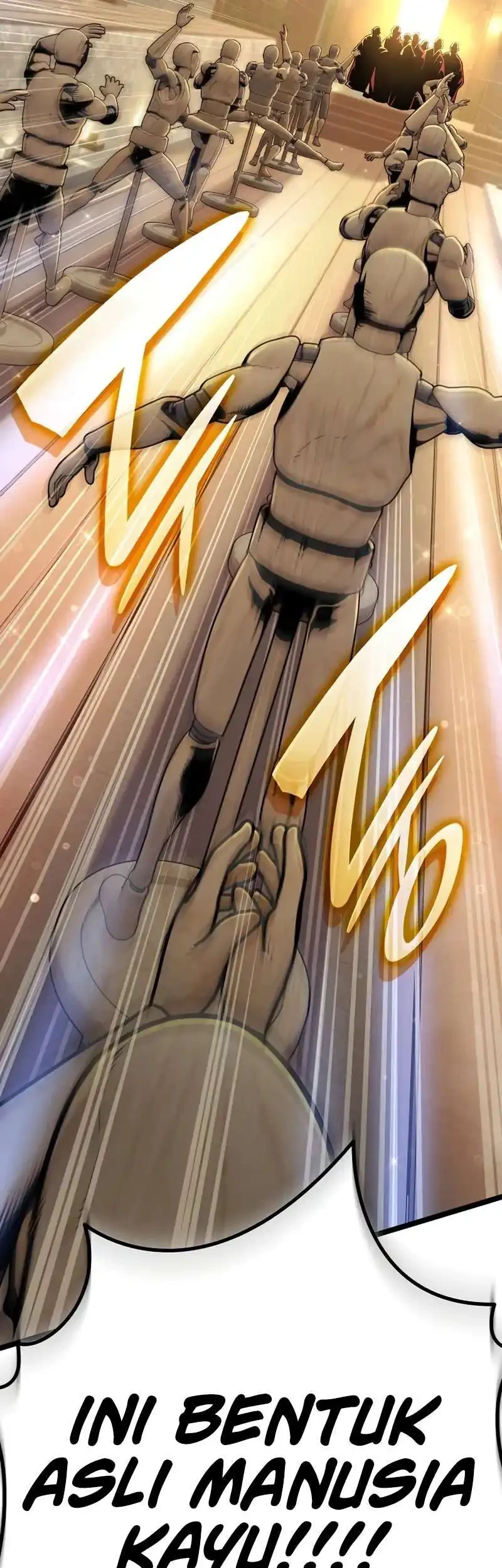 Tang Clan Legend Chapter 33 Gambar 13