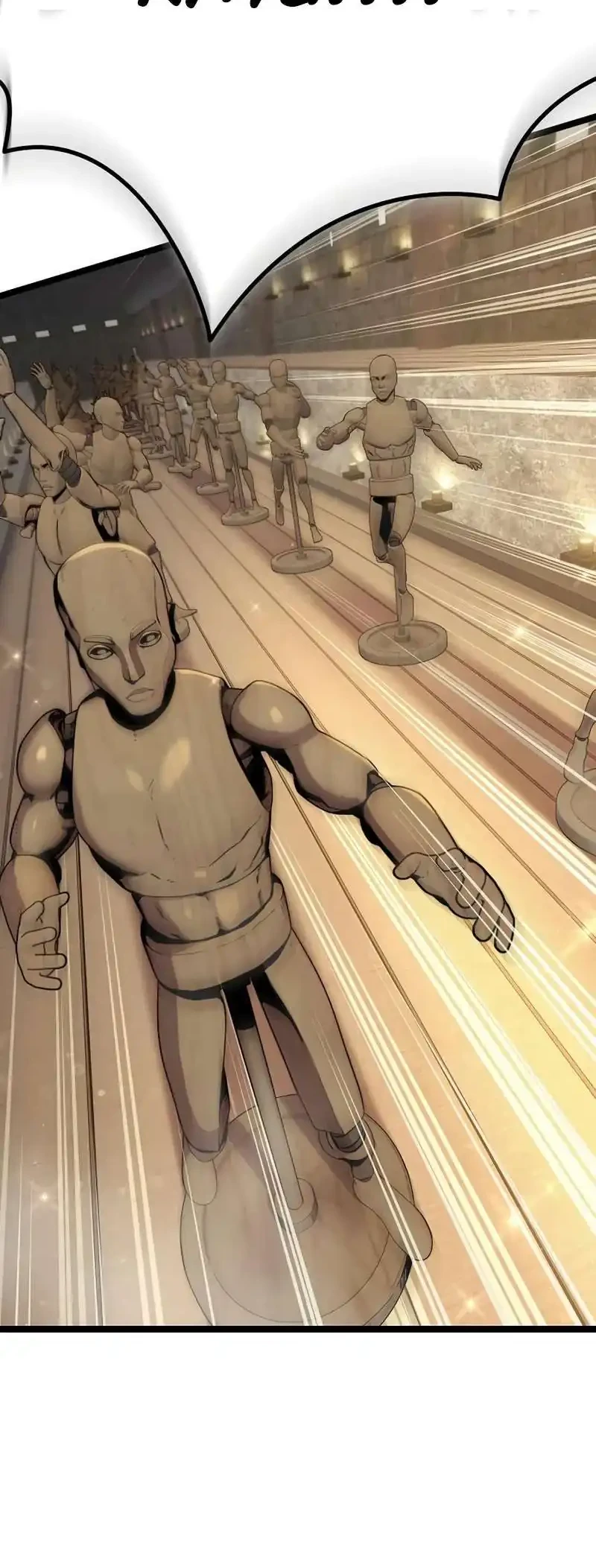 Tang Clan Legend Chapter 33 Gambar 14