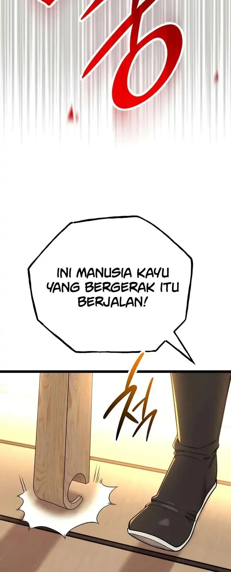 Tang Clan Legend Chapter 33 Gambar 16