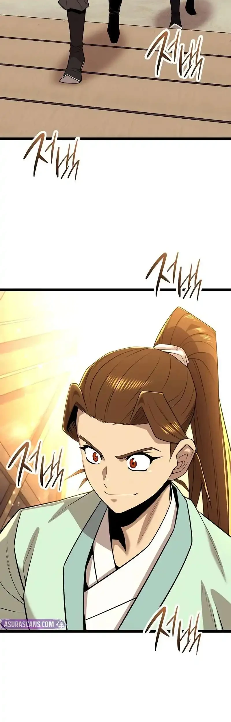 Tang Clan Legend Chapter 33 Gambar 18