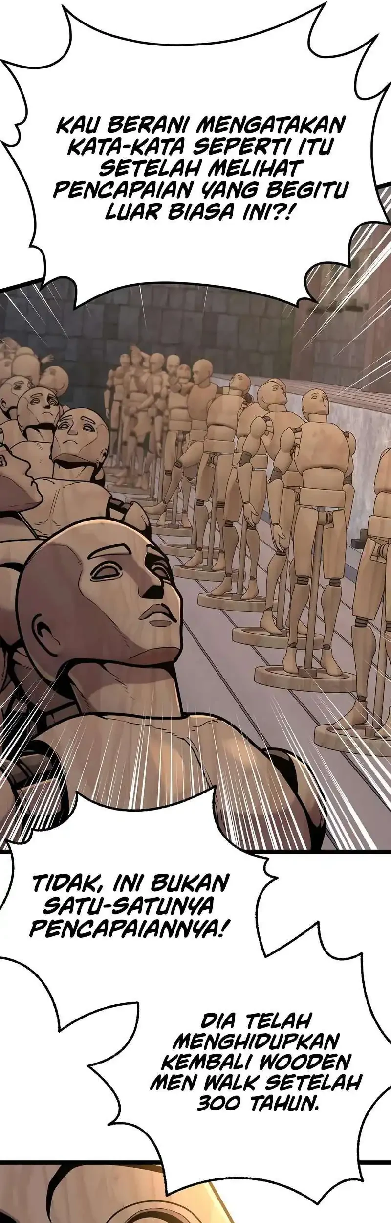 Tang Clan Legend Chapter 34 Gambar 20