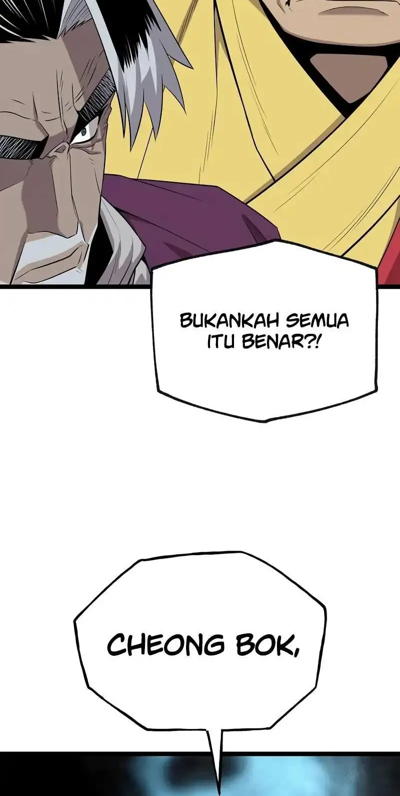 Tang Clan Legend Chapter 34 Gambar 25