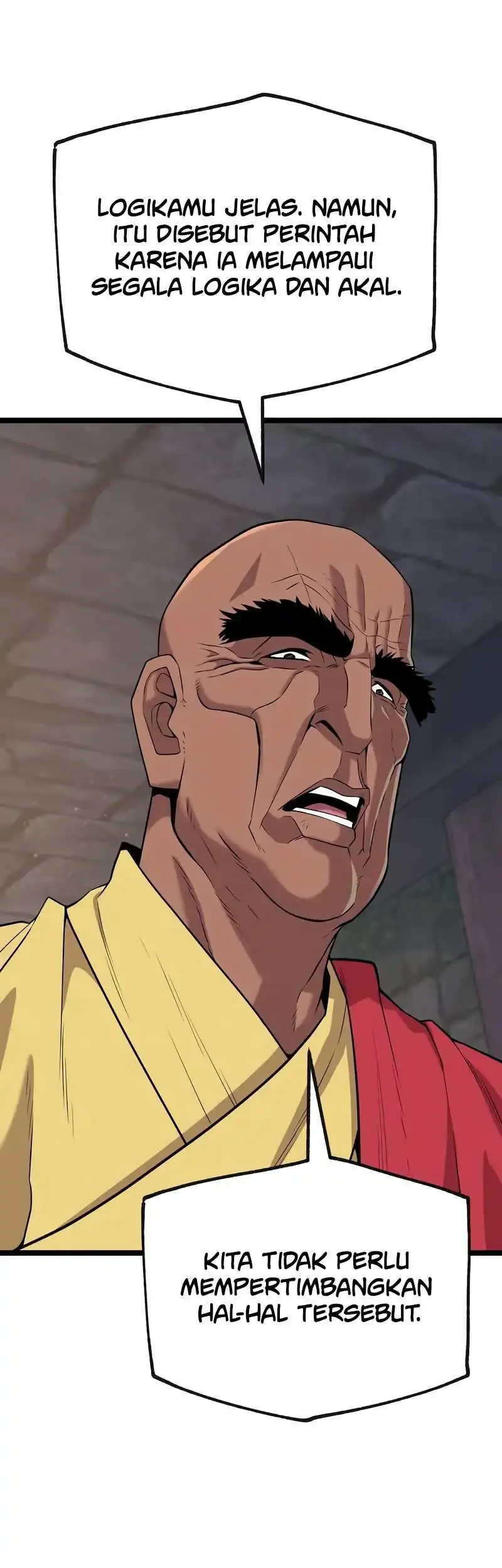 Tang Clan Legend Chapter 34 Gambar 28