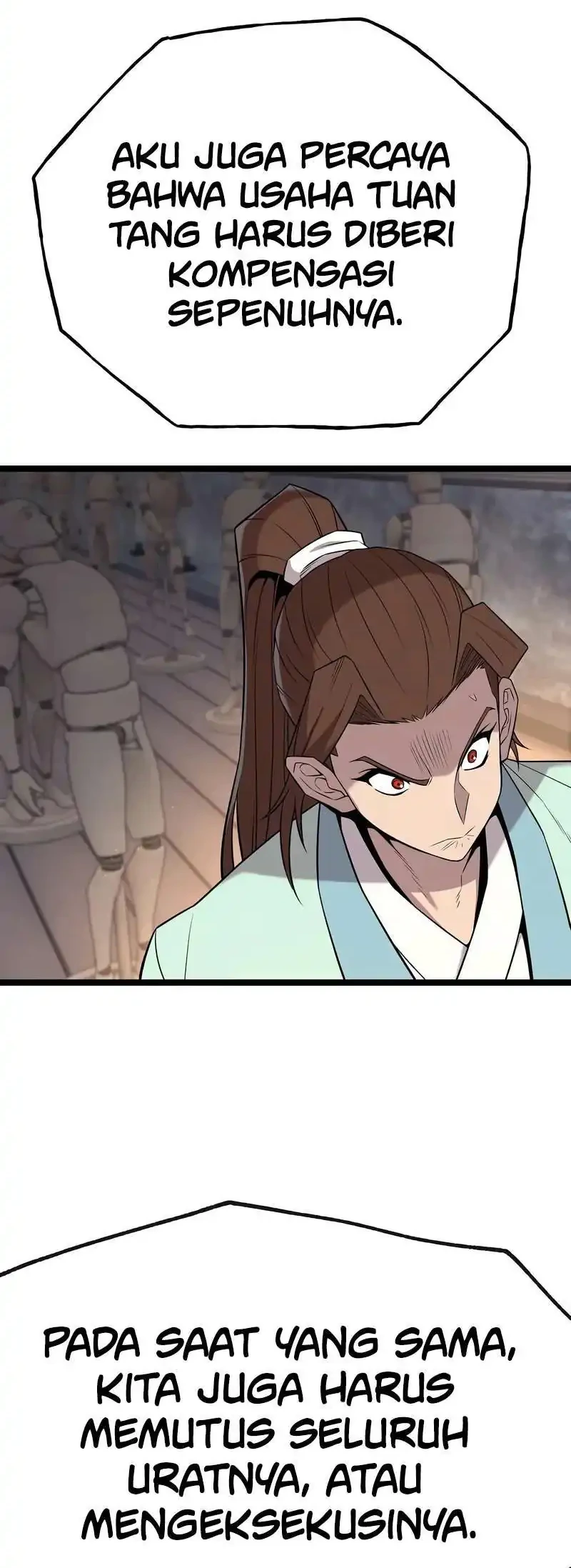 Tang Clan Legend Chapter 34 Gambar 29