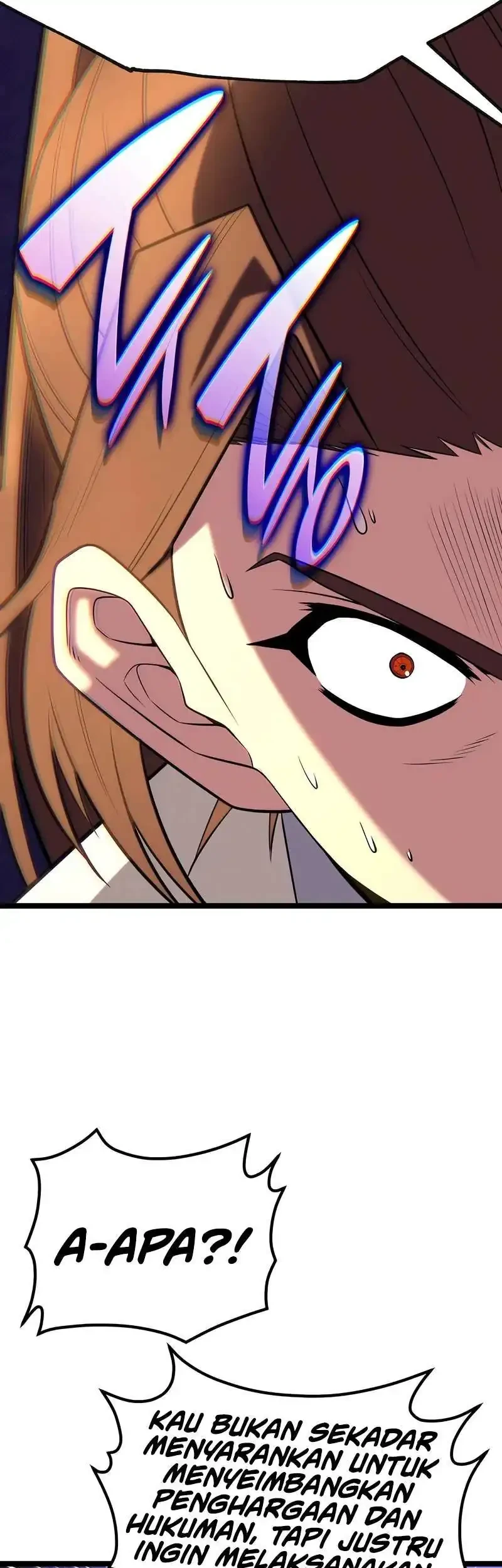 Tang Clan Legend Chapter 34 Gambar 30