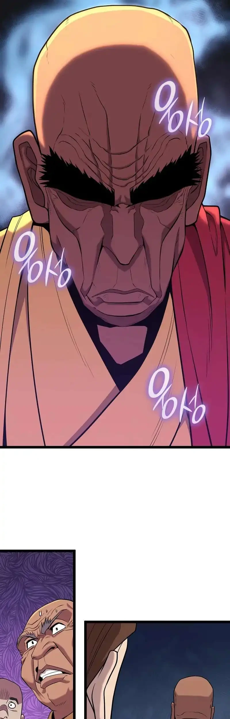 Tang Clan Legend Chapter 34 Gambar 32