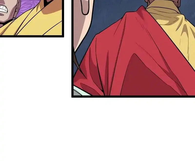 Tang Clan Legend Chapter 34 Gambar 33