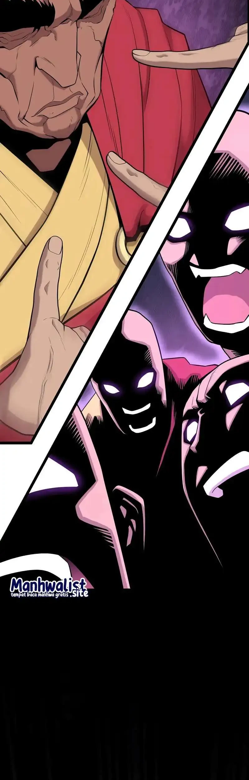 Tang Clan Legend Chapter 34 Gambar 37