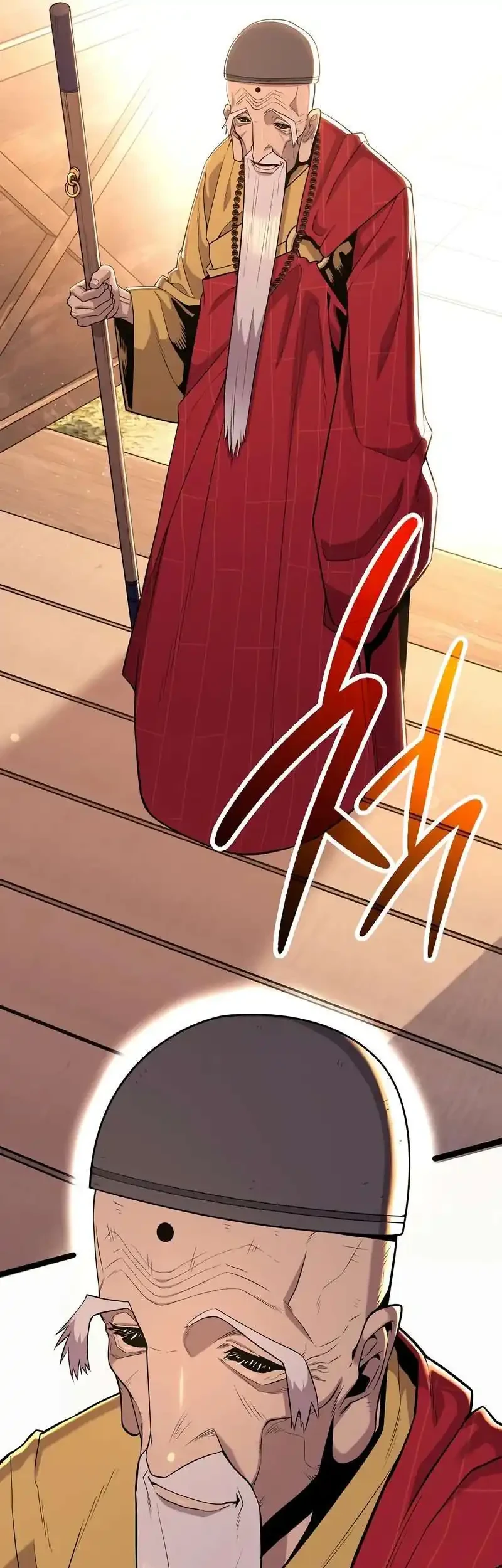 Tang Clan Legend Chapter 34 Gambar 40