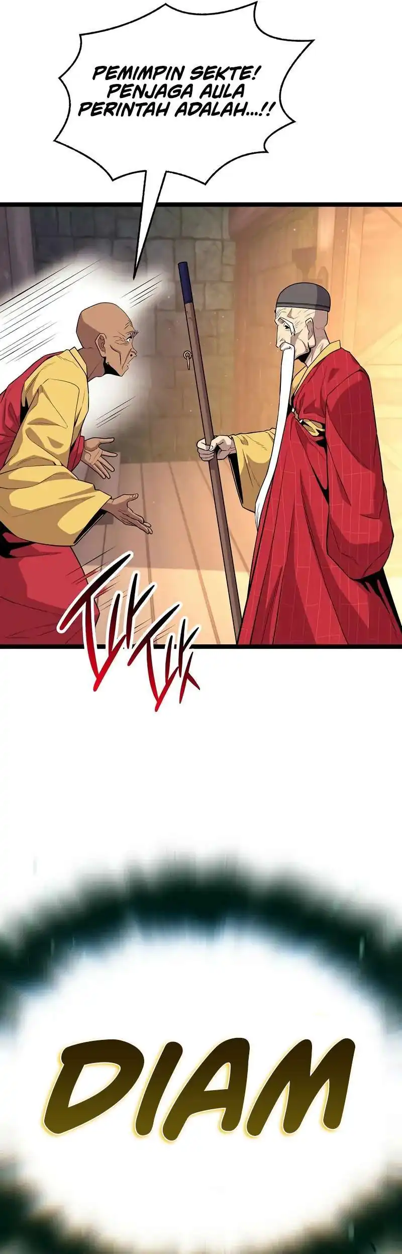 Tang Clan Legend Chapter 34 Gambar 42