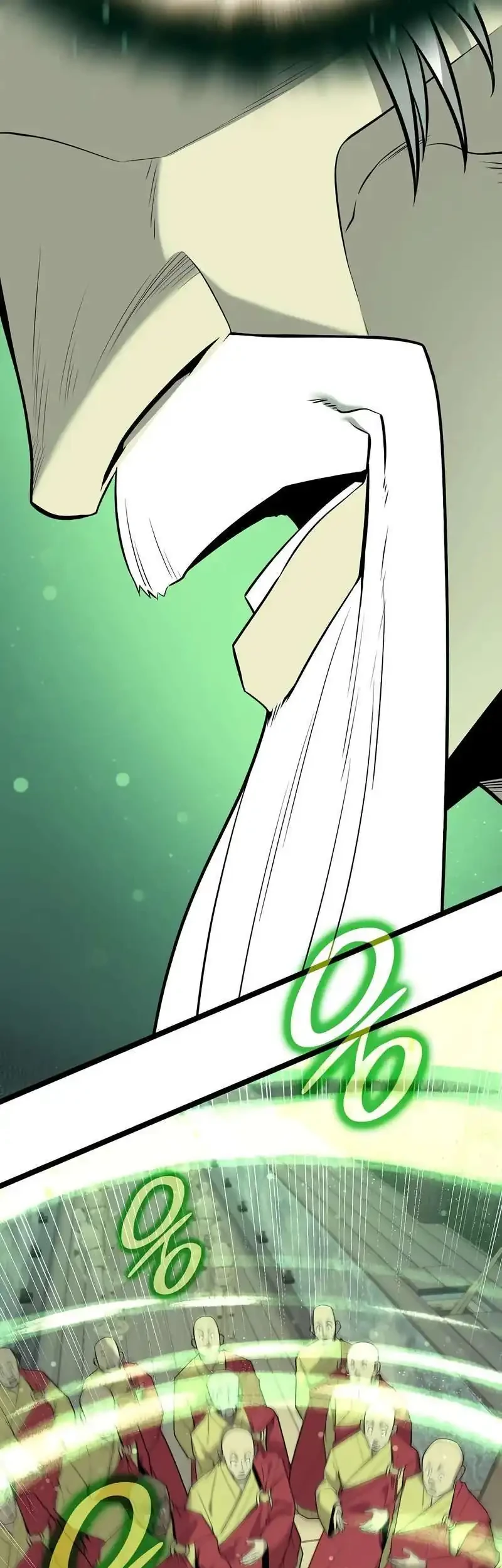 Tang Clan Legend Chapter 34 Gambar 43