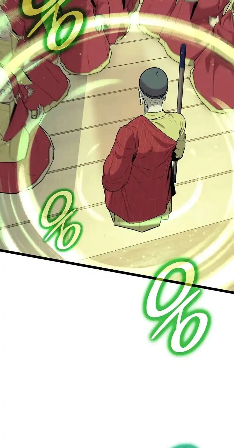 Tang Clan Legend Chapter 34 Gambar 44