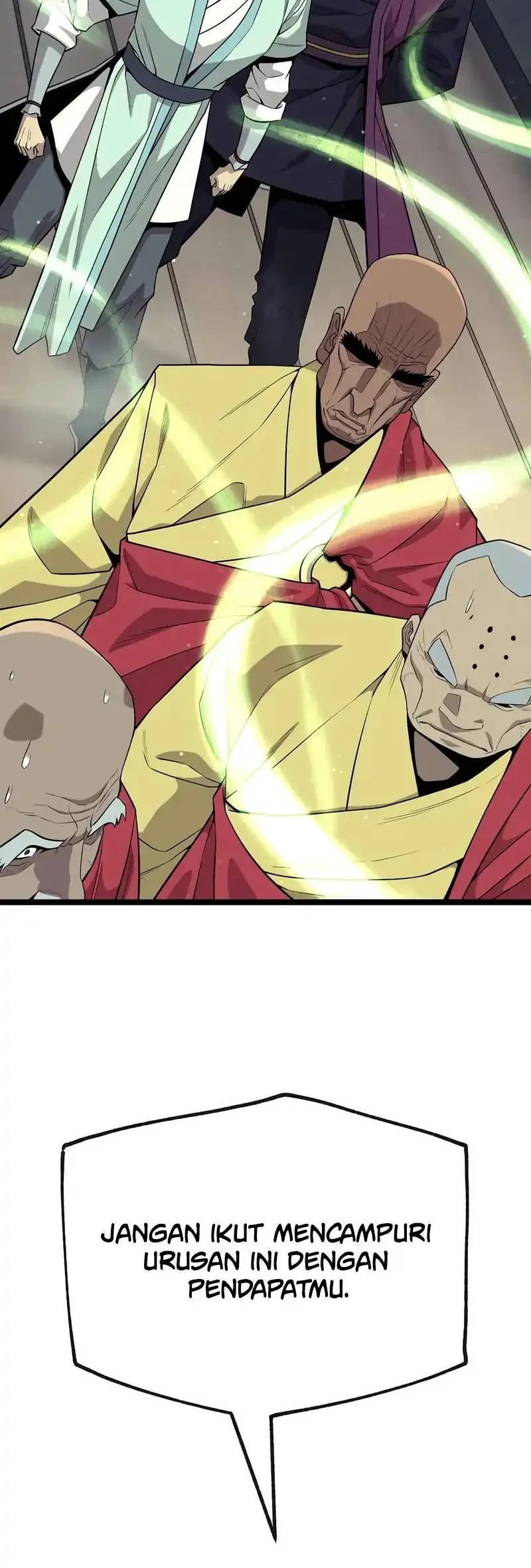 Tang Clan Legend Chapter 34 Gambar 46