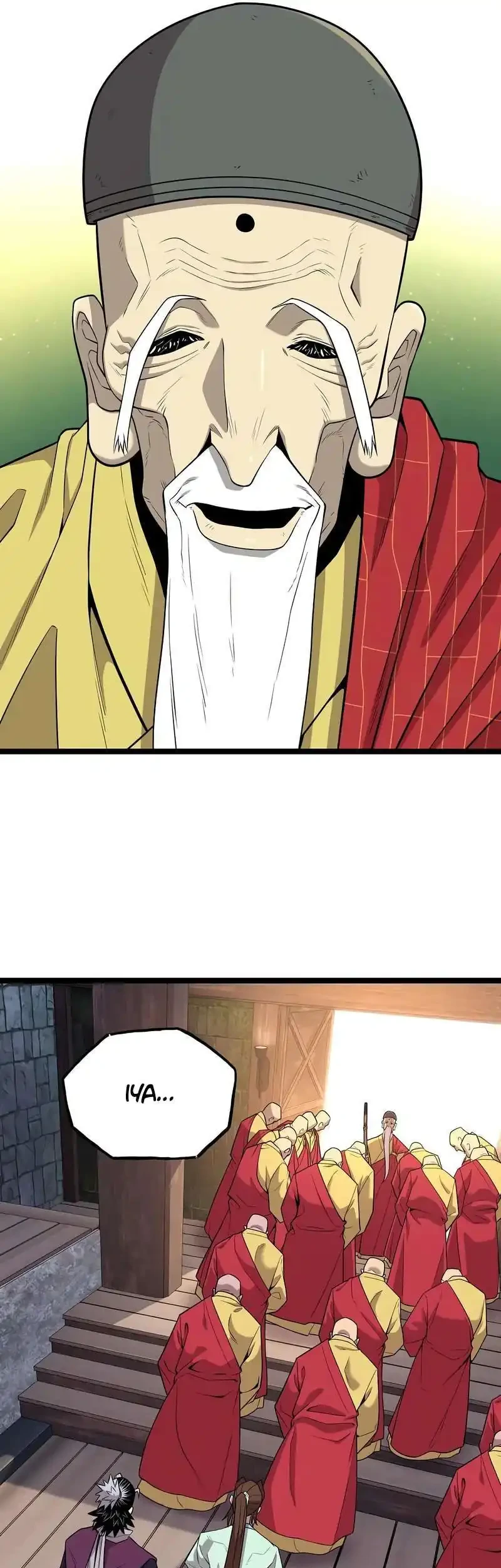 Tang Clan Legend Chapter 34 Gambar 47