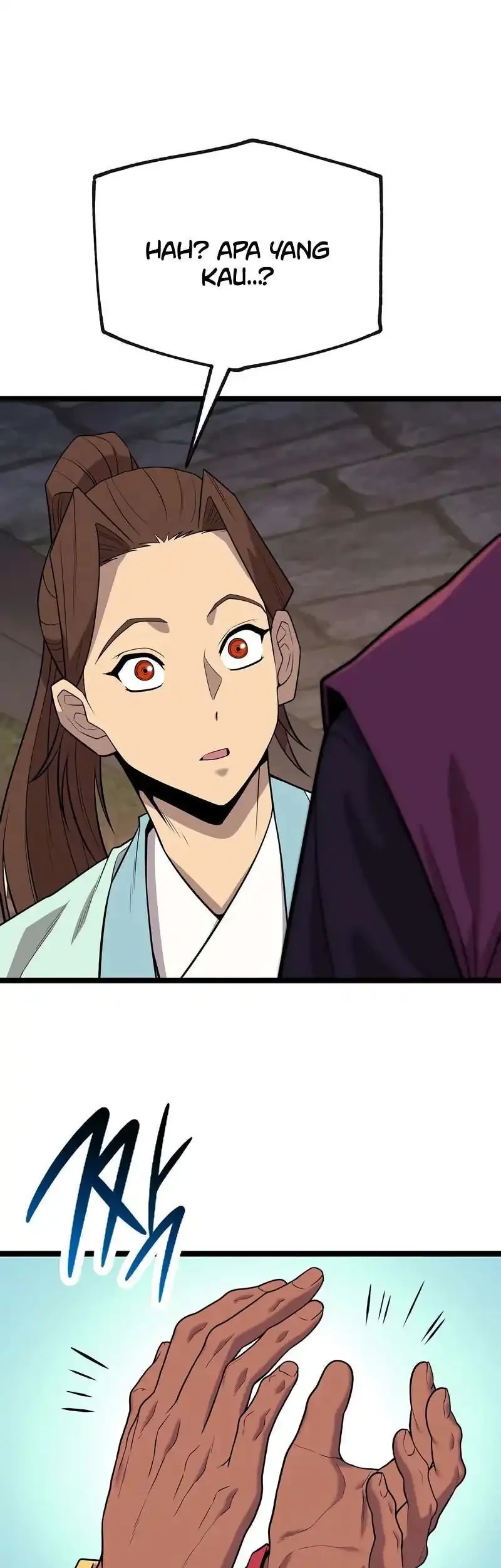 Tang Clan Legend Chapter 34 Gambar 49