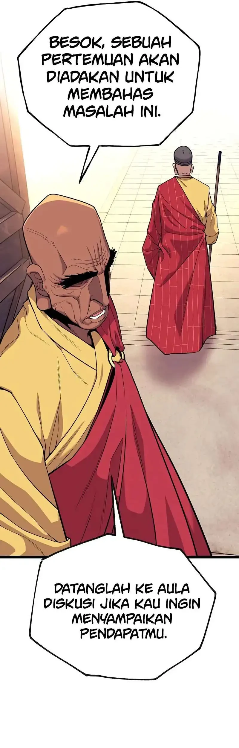 Tang Clan Legend Chapter 34 Gambar 51