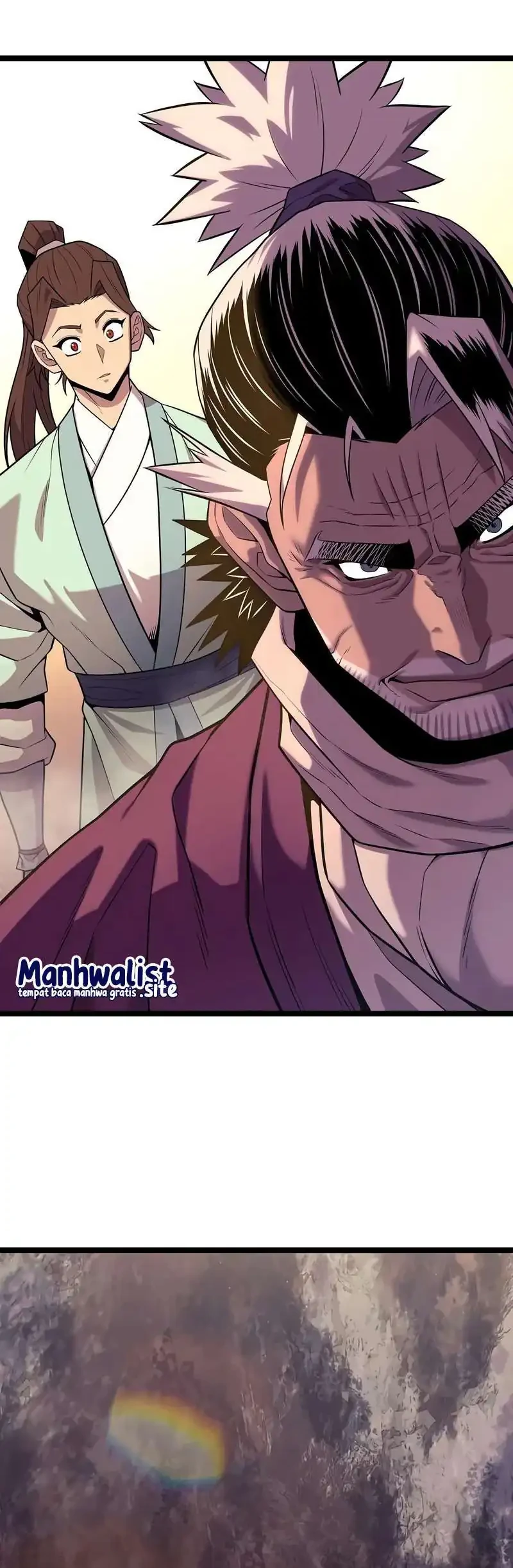 Tang Clan Legend Chapter 34 Gambar 52