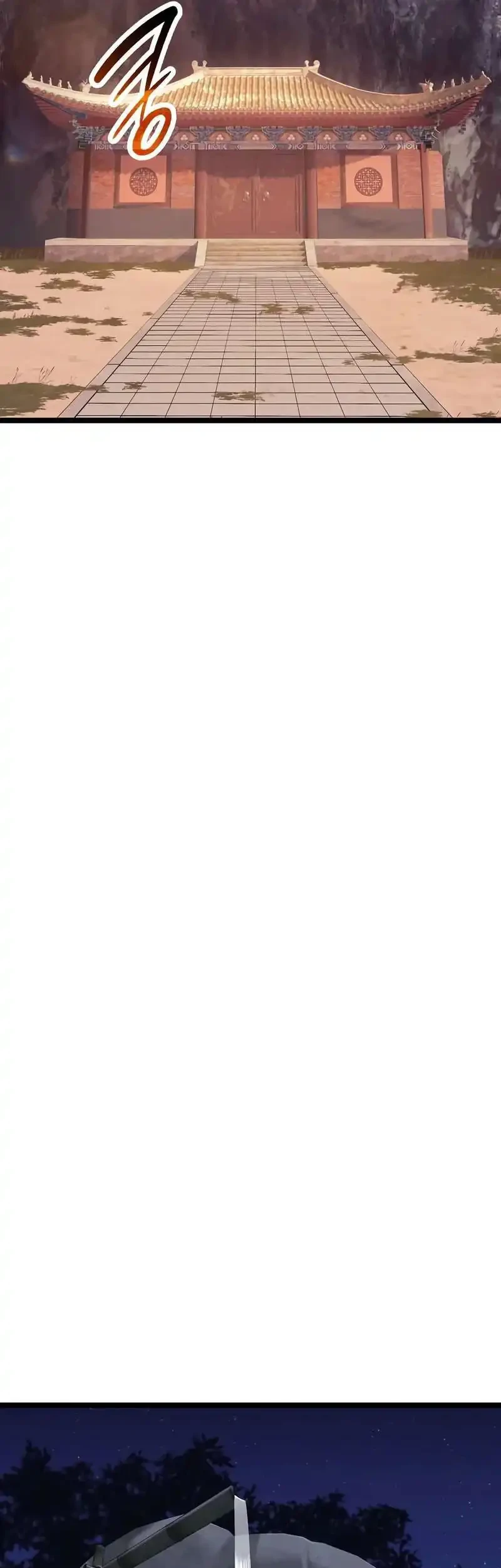 Tang Clan Legend Chapter 34 Gambar 53