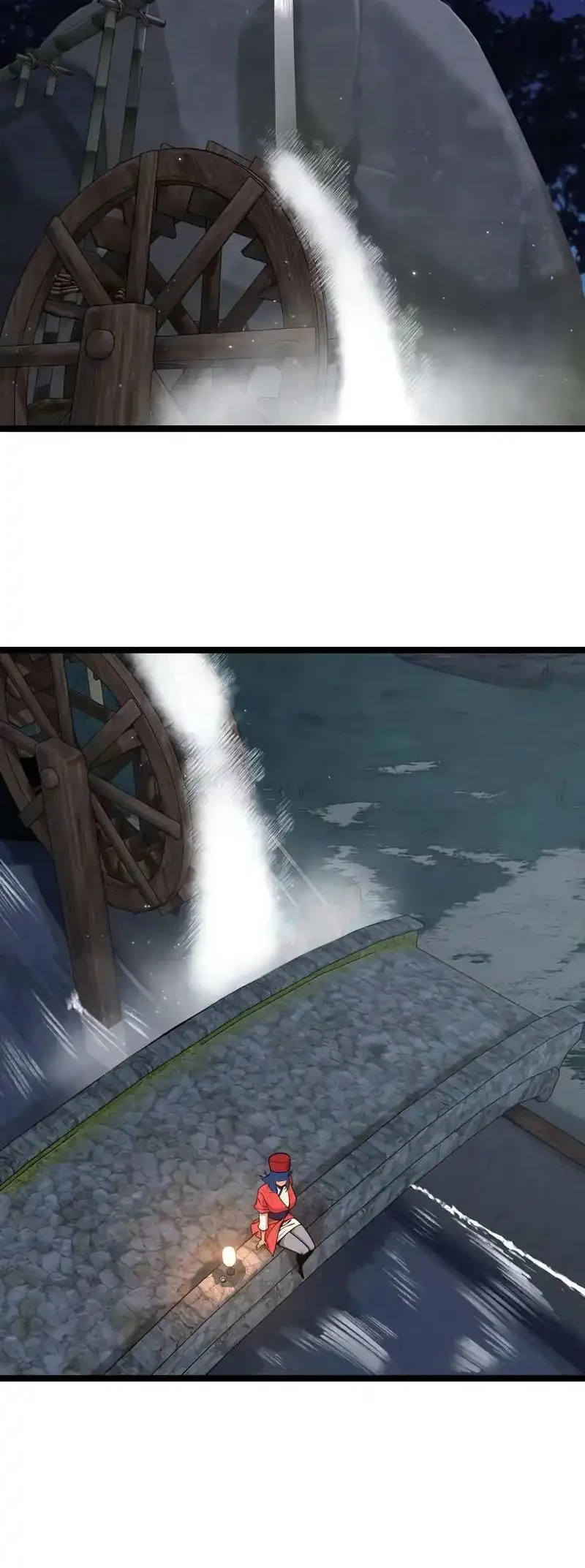 Tang Clan Legend Chapter 34 Gambar 54