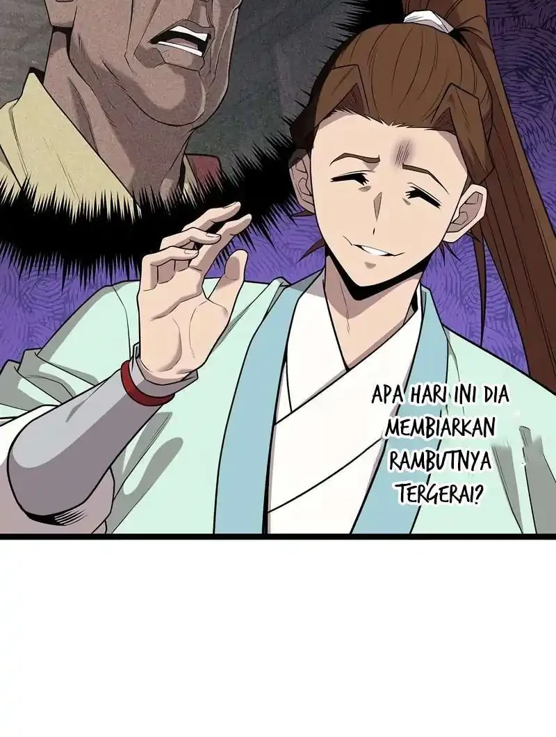 Tang Clan Legend Chapter 34 Gambar 56