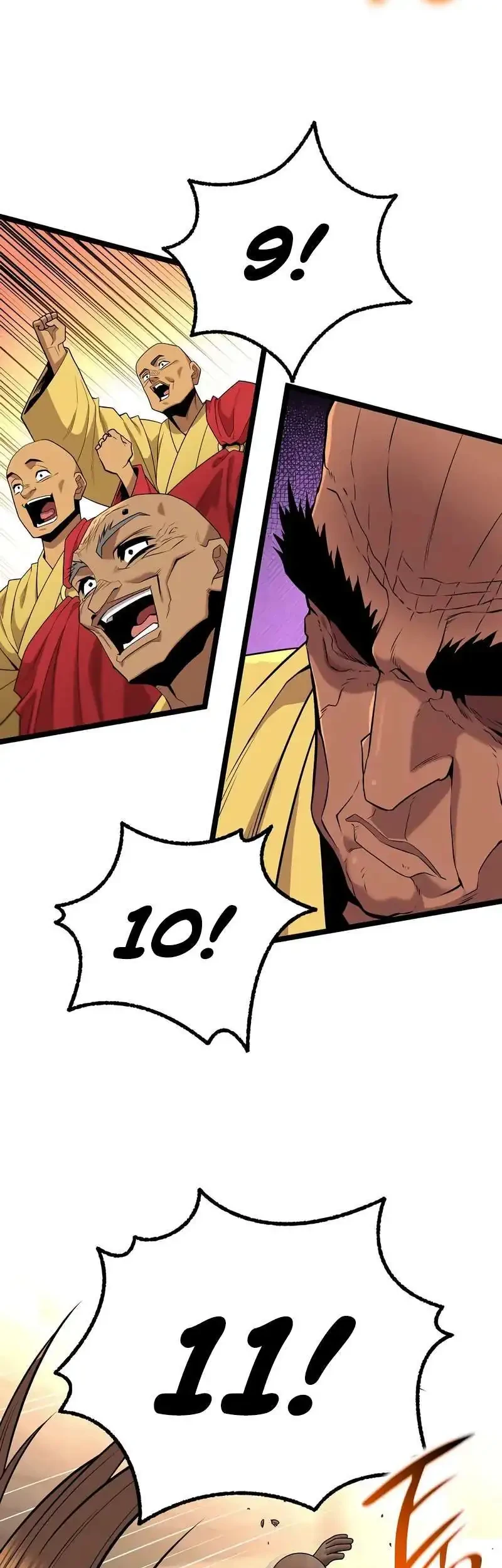 Tang Clan Legend Chapter 34 Gambar 4