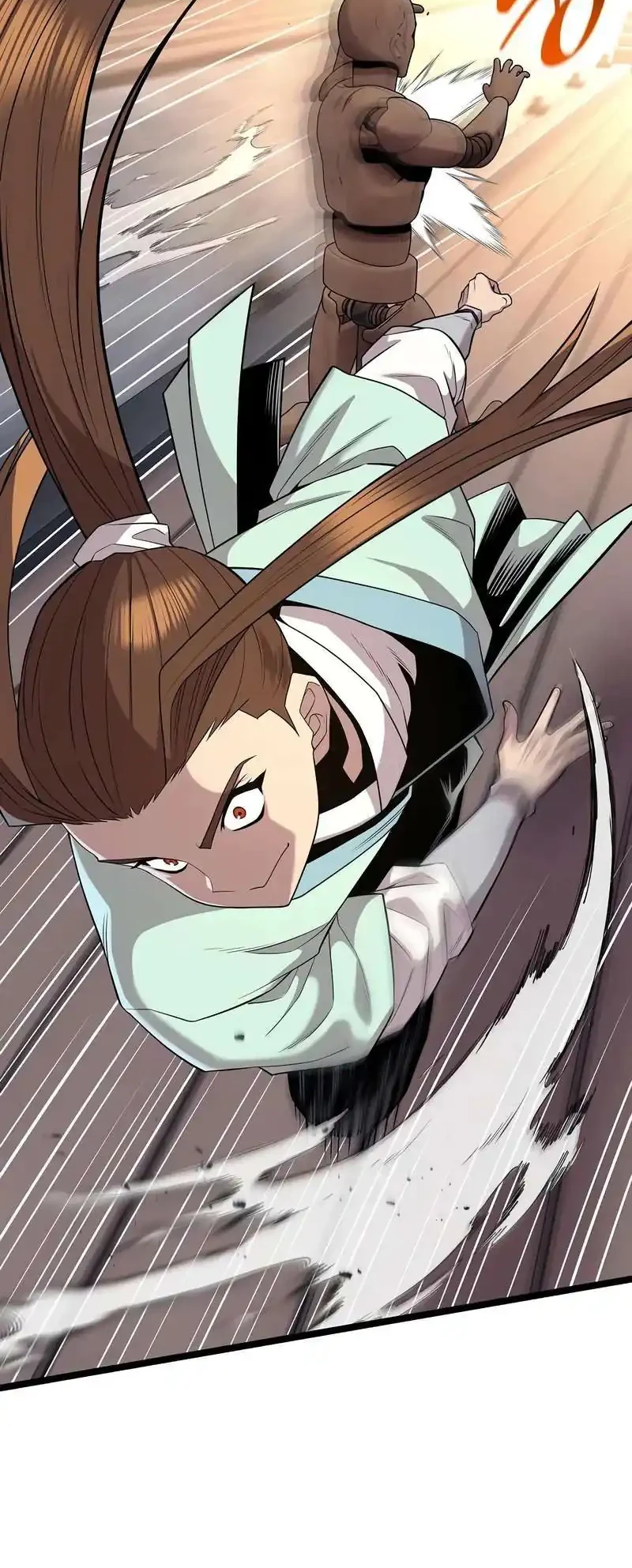 Tang Clan Legend Chapter 34 Gambar 5