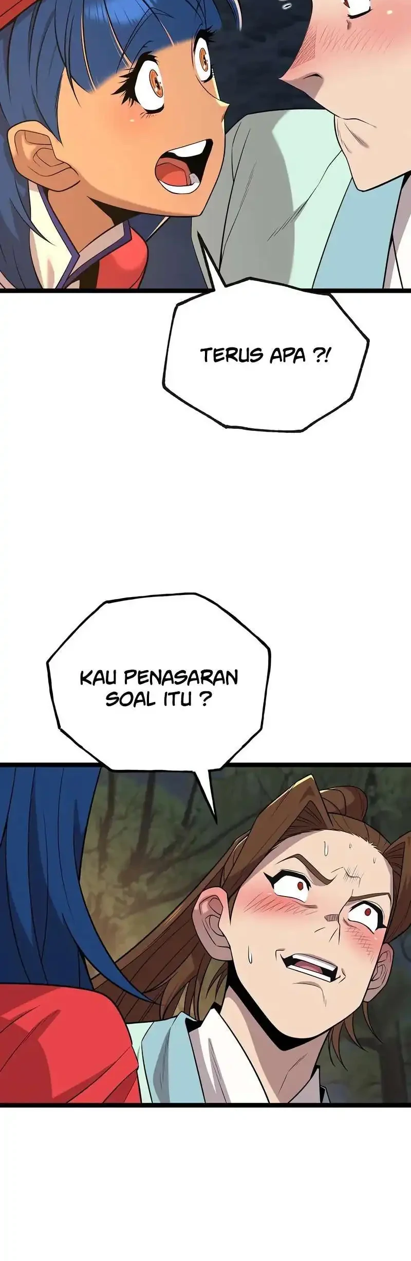 Tang Clan Legend Chapter 34 Gambar 60