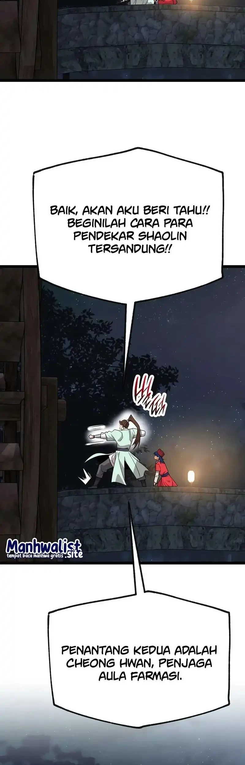 Tang Clan Legend Chapter 34 Gambar 62
