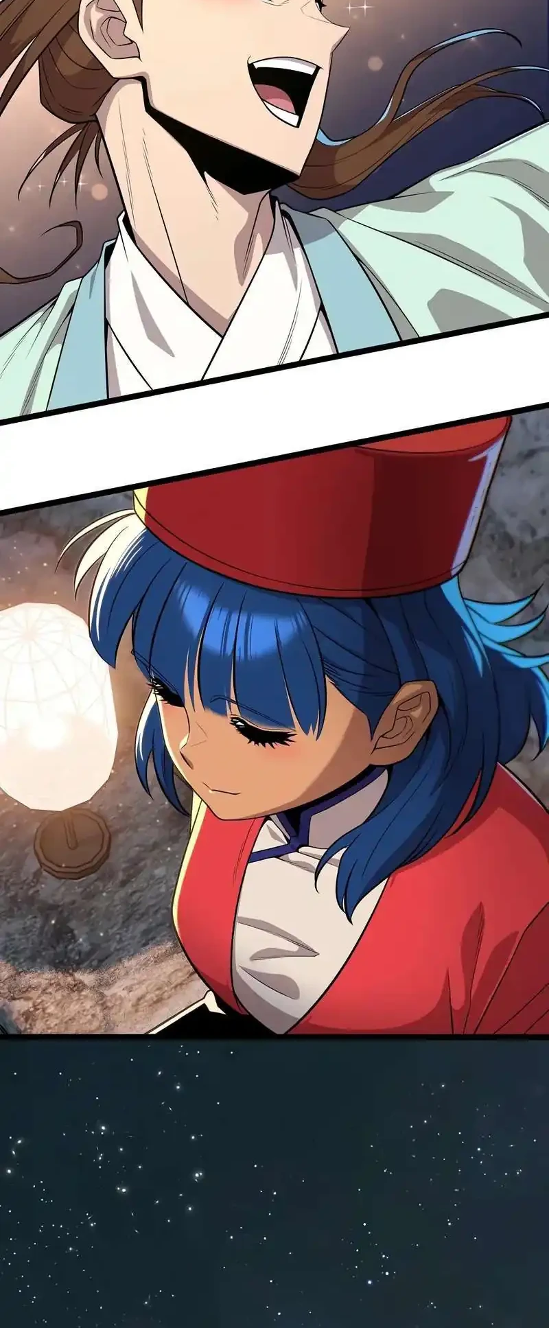 Tang Clan Legend Chapter 34 Gambar 64