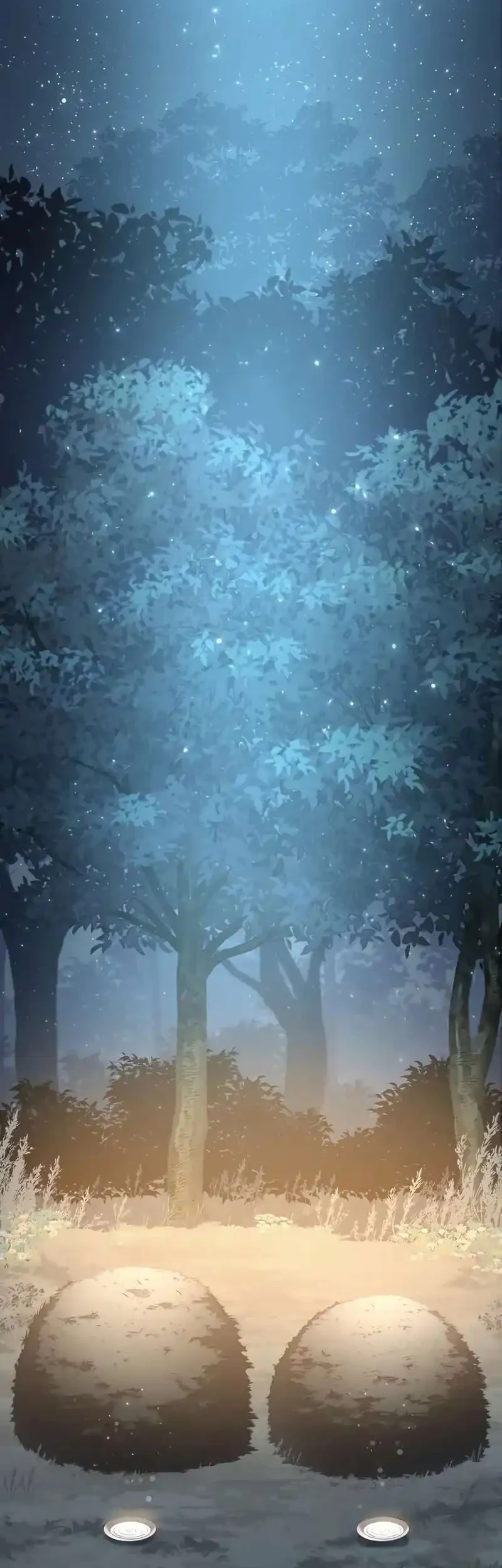 Tang Clan Legend Chapter 34 Gambar 66