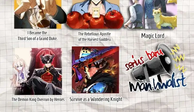 Tang Clan Legend Chapter 34 Gambar 68