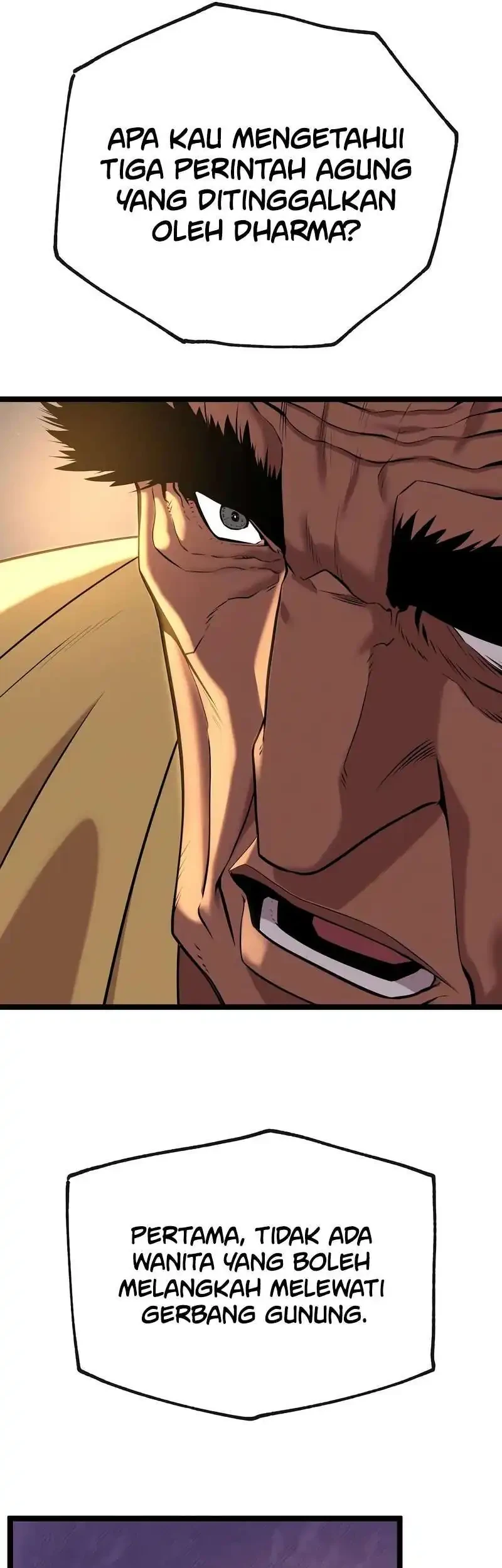 Tang Clan Legend Chapter 34 Gambar 10