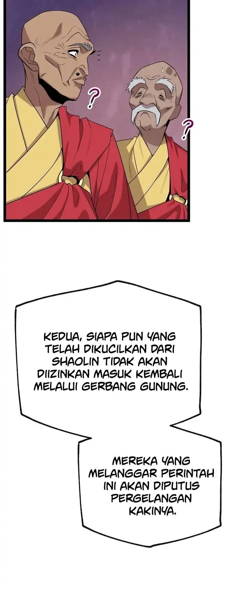 Tang Clan Legend Chapter 34 Gambar 11
